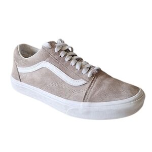 Vans Suede Old Skool Unisex Mens 8 Womens 9.5